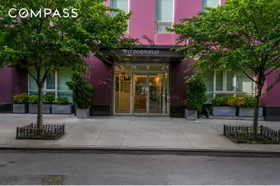 257 W 117th Street #2F, New York City, NY 10026 - Photo 19