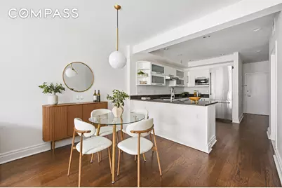 257 W 117th Street #2F, New York City, NY 10026 - Photo 3