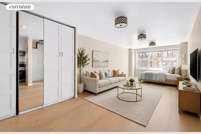 370 E 76th Street #C204, New York City, NY 10021 - Photo 1