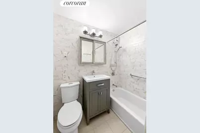 370 E 76th Street #C204, New York City, NY 10021 - Photo 5
