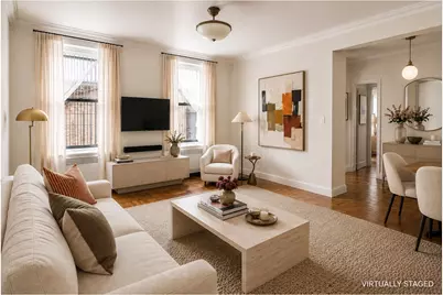 111 W 94th Street #1A, New York, NY 10025 - Photo 1