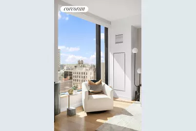 11 Hoyt Street #18E, Brooklyn, NY 11201 - Photo 5