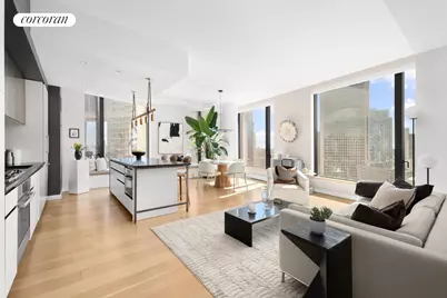 11 Hoyt Street #18E, Brooklyn, NY 11201 - Photo 1