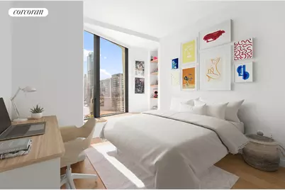 11 Hoyt Street #18E, New York City, NY 11201 - Photo 9