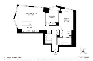 11 Hoyt St, New York City, NY 11201 - Photo 23