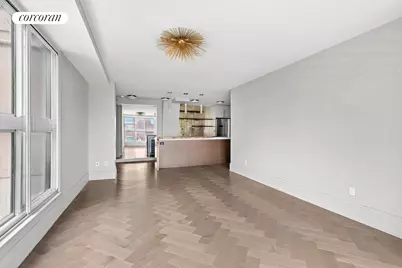 1400 5th Avenue #8E, New York City, NY 10026 - Photo 3