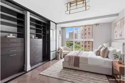 1400 5th Avenue #8E, New York City, NY 10026 - Photo 3