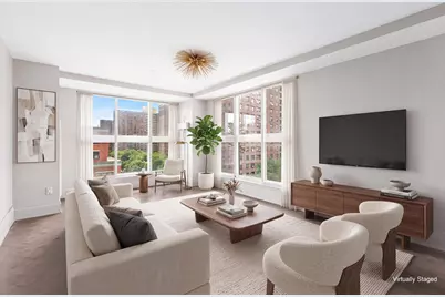 1400 5th Avenue #8E, New York City, NY 10026 - Photo 1