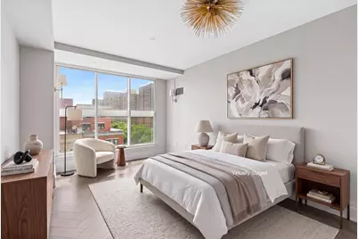 1400 5th Avenue #8E, New York City, NY 10026 - Photo 5