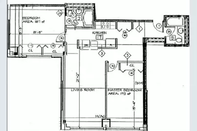 1400 5th Avenue #8E, New York City, NY 10026 - Photo 9