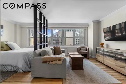 363 E 76th Street #14K, New York, NY 10021 - Photo 1
