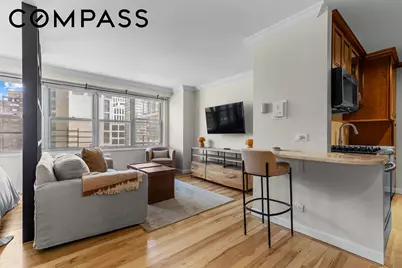 363 E 76th Street #14K, New York, NY 10021 - Photo 5