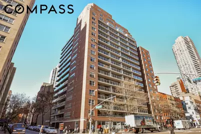 363 E 76th Street #14K, New York City, NY 10021 - Photo 13