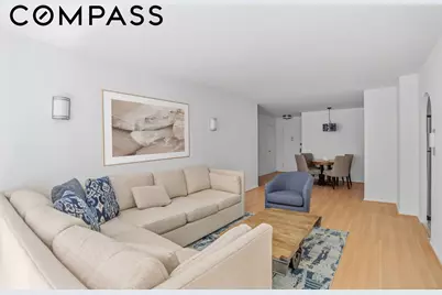 400 E 77th Street #3E, New York City, NY 10075 - Photo 1