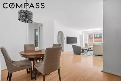 400 E 77th Street #3E, New York City, NY 10075 - Photo 3