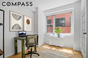 400 E 77th St, New York, NY 10075 - Photo 9