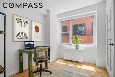 400 E 77th Street #3E, New York City, NY 10075 - Photo 9