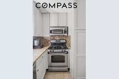 400 E 77th Street #3E, New York City, NY 10075 - Photo 3
