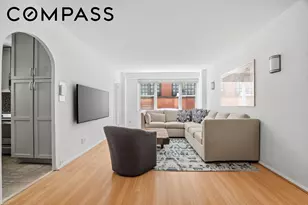 400 E 77th St, New York, NY 10075 - Photo 1