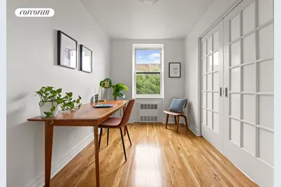 720 E 32nd Street #D6, Brooklyn, NY 11210 - Photo 5