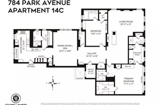 784 Park Ave, New York City, NY 10021 - Photo 17