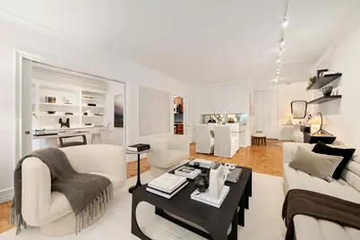 900 Park Avenue #5E, New York, NY 10075 - Photo 1