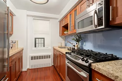 900 Park Avenue #5E, New York, NY 10075 - Photo 5