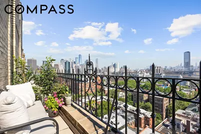 111 Hicks Street #14H, New York City, NY 11201 - Photo 11