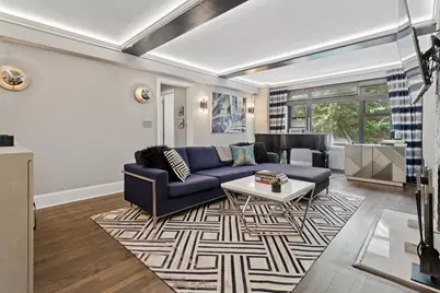 414 E 52nd Street #6F, New York City, NY 10022 - Photo 3
