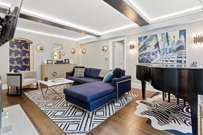414 E 52nd Street #6F, New York City, NY 10022 - Photo 1