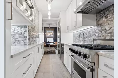 414 E 52nd Street #6F, New York City, NY 10022 - Photo 5