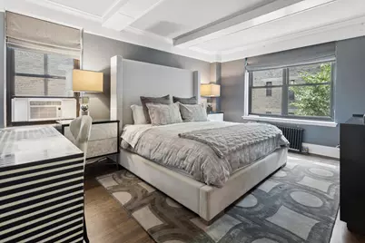 414 E 52nd Street #6F, New York City, NY 10022 - Photo 7
