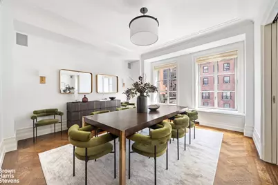 135 E 79th Street #9E, New York, NY 10075 - Photo 3