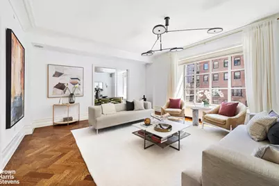 135 E 79th Street #9E, New York City, NY 10075 - Photo 1