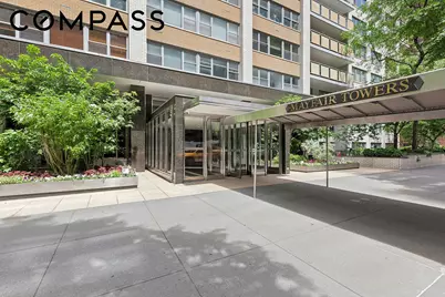 15 W 72nd Street #25F, New York City, NY 10023 - Photo 11