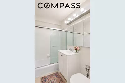 15 W 72nd Street #25F, New York City, NY 10023 - Photo 9