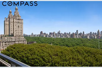 15 W 72nd Street #25F, New York City, NY 10023 - Photo 1