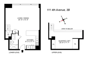 111 4th Ave, New York City, NY 10003 - Photo 13