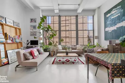 111 4th Avenue #3B, New York City, NY 10003 - Photo 5