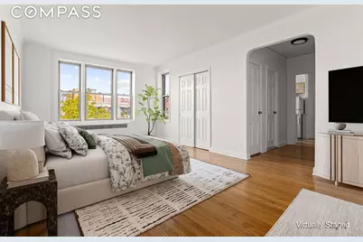 76-12 35th Avenue #6N, Jackson Heights, NY 11372 - Photo 3