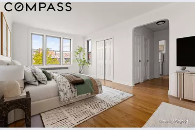 76-12 35th Avenue #6N, New York City, NY 11372 - Photo 3