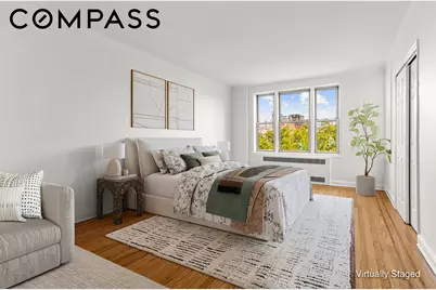 76-12 35th Avenue #6N, New York City, NY 11372 - Photo 1