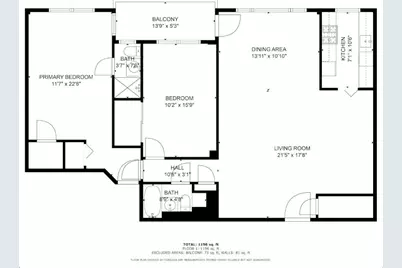 3720 Independence Avenue #3D, New York City, NY 10463 - Photo 15