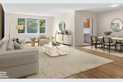 3720 Independence Avenue #3D, New York City, NY 10463 - Photo 3