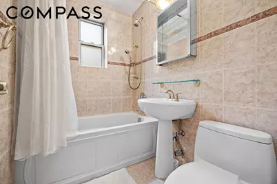 3850 Hudson Manor Terrace #1EE/2EE, New York City, NY 10463 - Photo 15