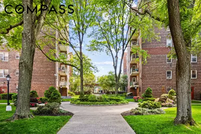 3850 Hudson Manor Terrace #1EE/2EE, New York City, NY 10463 - Photo 19