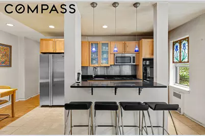 3850 Hudson Manor Terrace #1EE/2EE, New York City, NY 10463 - Photo 5