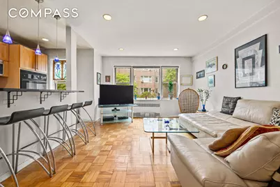 3850 Hudson Manor Terrace #1EE/2EE, Bronx, NY 10463 - Photo 1