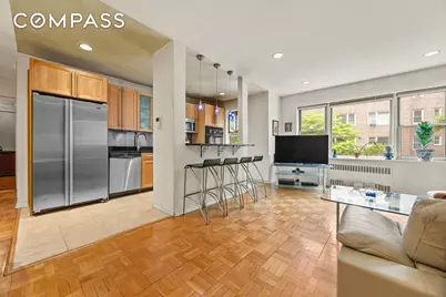 3850 Hudson Manor Terrace #1EE/2EE, Bronx, NY 10463 - Photo 3