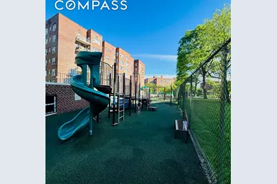 3850 Hudson Manor Terrace #1EE/2EE, Bronx, NY 10463 - Photo 25